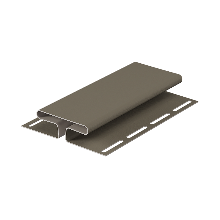 Docke PREMIUM H-профиль Сосна