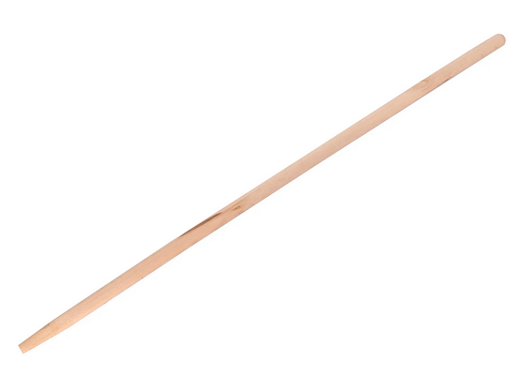 Черенок деревянный 30х1200мм, 1 сорт