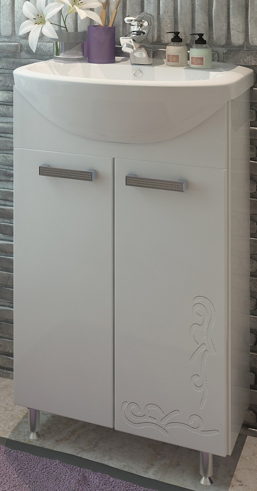 Тумба "Сириус" 50  (С ум.Альфана 50, Ладога 50)