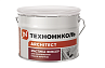 Мастика для гибкой черепице ТЕХНОНИКОЛЬ №23, ведро 3,6кг