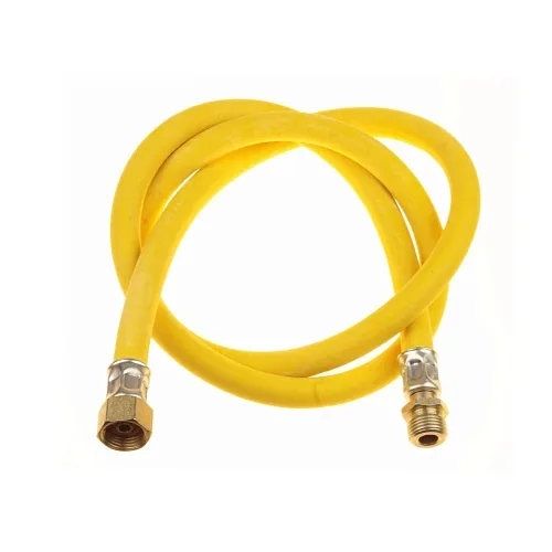 Подводка ПВХ д/газа 2,0 м 1/2 г/ш СТМ