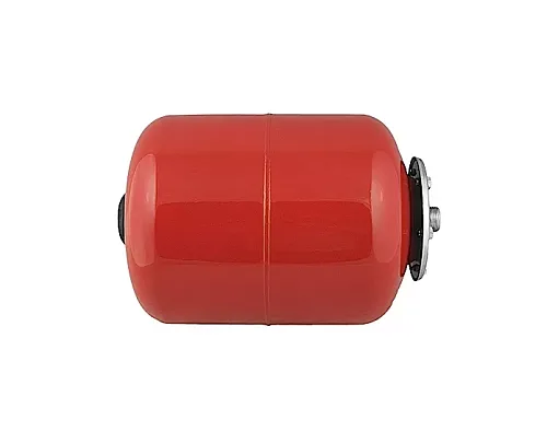 Бак расширительный для отопления красн. верт. V24 PROFLINE (без ножек, RV-24 (1"), бар: 1,5-6,5)