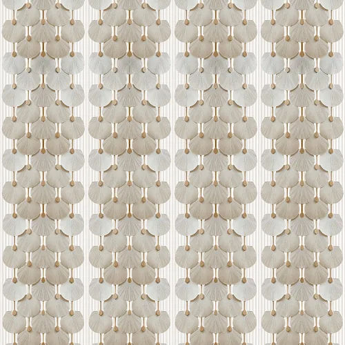 Панель ПВХ Мелони Альба 179 2700*250*8 ТМ STELLA (1/10шт)