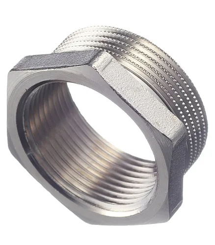 #Футорка 1" 1/4*1"1/2 г/ш