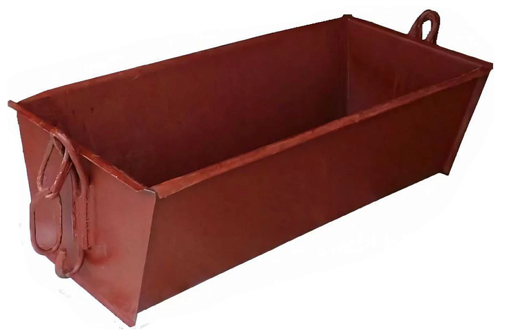 Ящик растворный  Мега ЯР-1 850