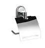 #Держатель для бумаги с крышкой G82903 GOTA ROCIO (2903)