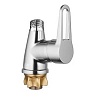 #Смеситель д/кухни G.LAUF (ZOP4-F045X)