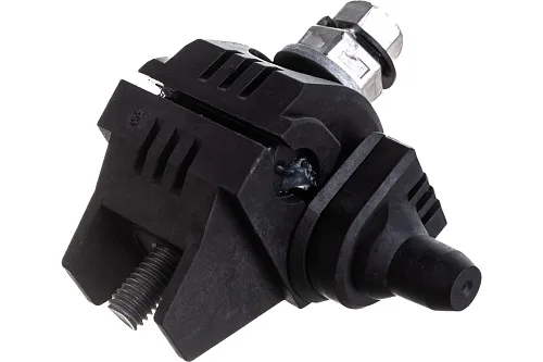 Зажим ответвительный изолированный ЗОИ 16-95/2.5-35 ECOLINE ИЭК