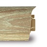 #Плинтус CARIBBEAN OAK 248 ТМ TARKETT