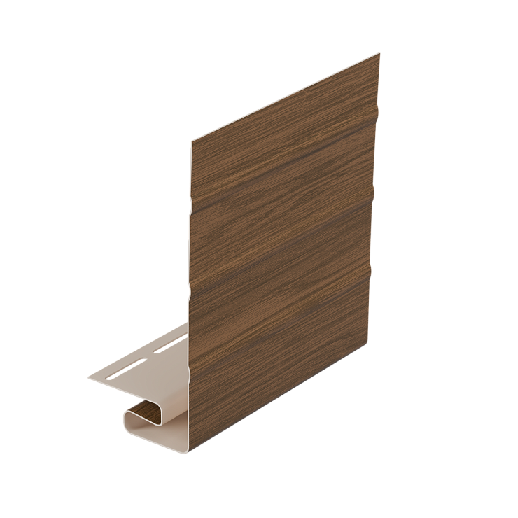 Döcke LUX/ J-фаска (миндаль)