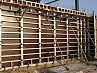 Фанера ламинированная 2440х1220  12 мм..