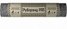 Рубероид РПП 300 ТУ  15м (49рул) Учалы