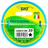 ЛЕСКА PROFESSIONAL SIAT 3.0 ЗВЕЗДА 10М