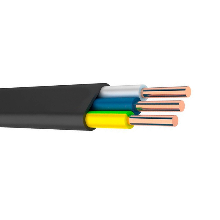 Кабель ВВГнг LS 3х2,5 ГОСТ