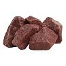 Камень для бани Кварцит (20кг) коробка