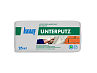 Штукатурка цементная фасадная Унтерпутц 25 кг ТМ KNAUF (1/48)