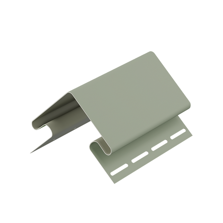 Docke PREMIUM внешний угол 75/15 Сандал 	