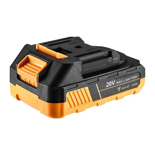 Аккумуляторная батарея DEKO (тип BL1820B) Li-ion, 20В, 2.0А*ч