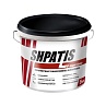 #Шпатлевка полимерная тонкослойная (5,0кг) ТМ SHPATIS