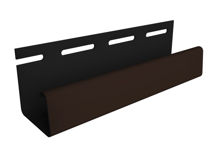 Docke Профиль J26 (Шоколадный)			