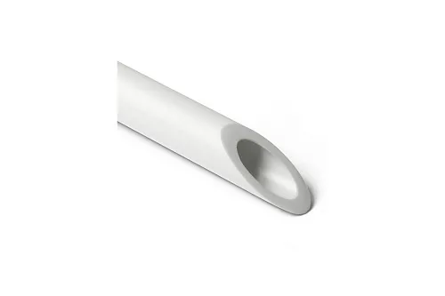 ПП Труба армированная СТЕКЛОВОЛОКНОМ 20Х2,8 SDR 7,4 PN20 L4М  (4/100) MeerPlast