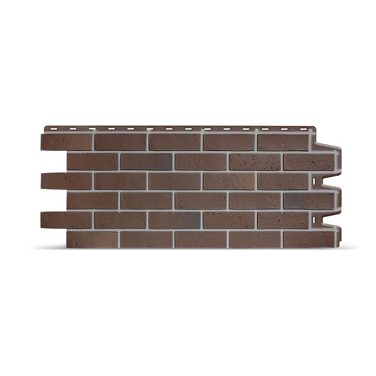 Docke PREMIUM BERG Панель (Коричневый)			