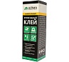 Клей эпоксидный на основе эпоксидной смолы (140г) ТМ ULTIMA (1/30шт)