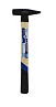 Молоток кованый с деревянной ручкой 800гр VertexTools
