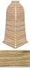 #Угол наружный (2шт) PORTUGUESE OAK 231 ТМ TARKETT