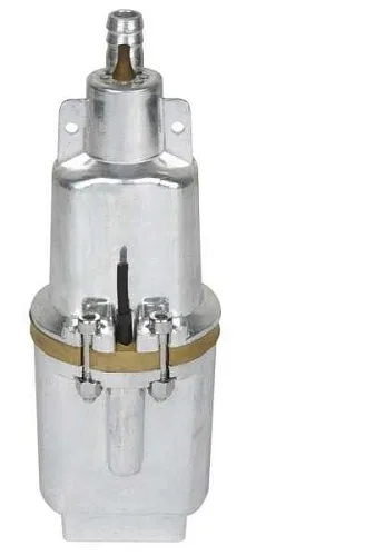 Насос вибрационный Neoclima MX-1820/10 верхний забор воды кабель 10м 87816