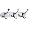 Крючки на планке 3шт G8104-3 Gota Rocio (104-3)