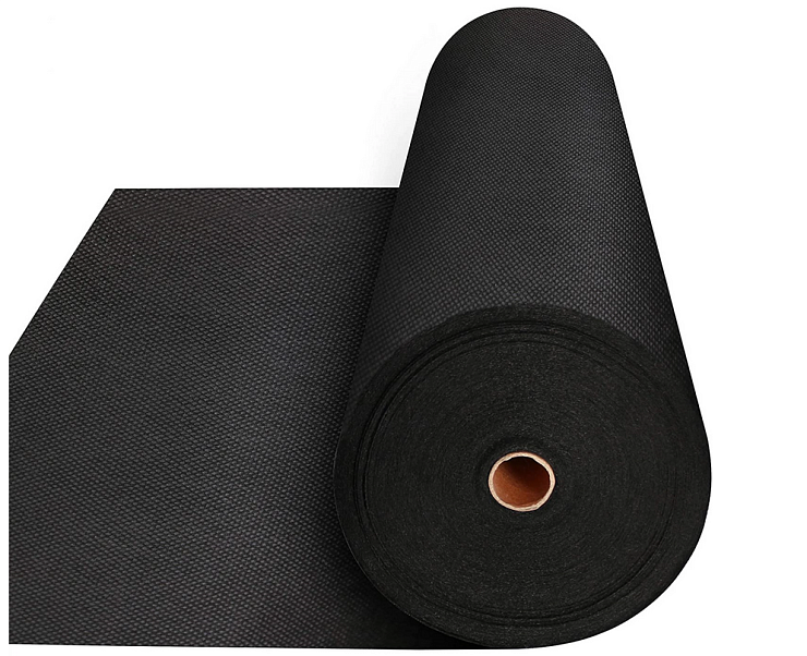 Геотекстиль СпанИзол ГЕО 80 (1,6*25м), 40м2