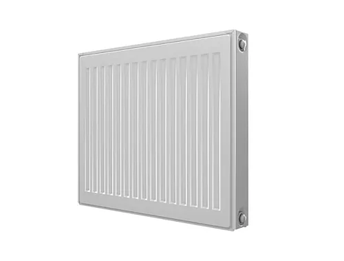 Радиатор стальной с боковым подключением 22x500x600 Royal Thermo COMPACT (1323 Вт, S обогрева 13,23 м2)