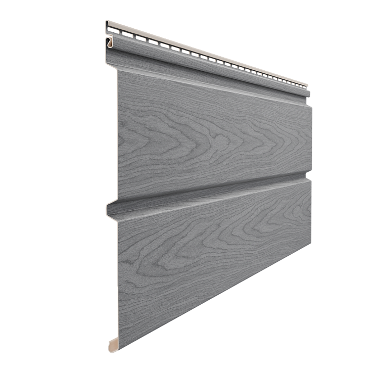 Docke LUX/ Лиственница Брус D6S (Байкальский)			