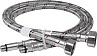 #Подводка к смесителю 50 см MONOFLEX (пара)