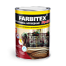 Грунтовка ГФ-021 серый (6 кг) FARBITEX