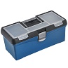 Ящик для инструментов 15 с морозостойким замком (77005)