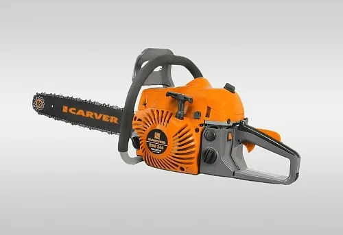 Бензопила CARVER RSG 246 картон (18", 0,325-1,5-72зв.)