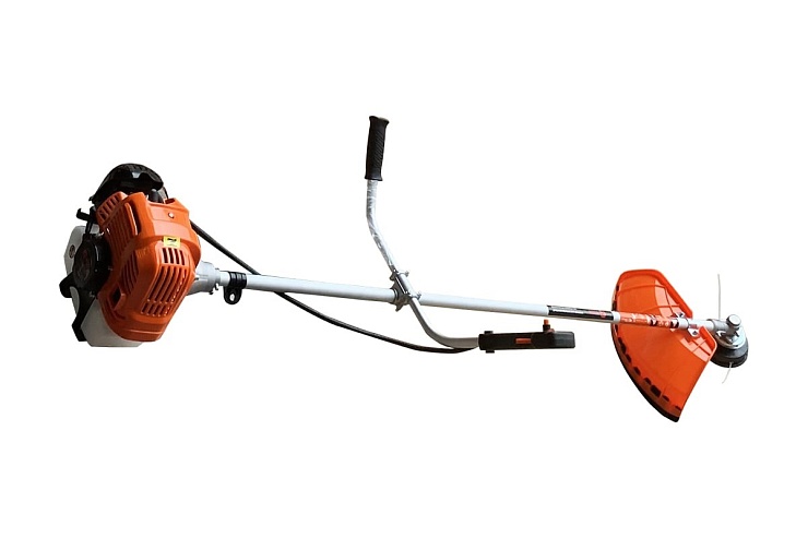 Бензотриммер EDON GT-630/3700 (63 куб.см., 3,7 кВт, 4,9 л.с., 6,4кг)
