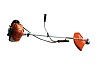 Бензотриммер EDON GT-630/3700 (63 куб.см., 3,7 кВт, 4,9 л.с., 6,4кг)