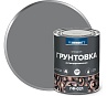 Грунт ГФ-021 PROREMONTT серый 0,9кг