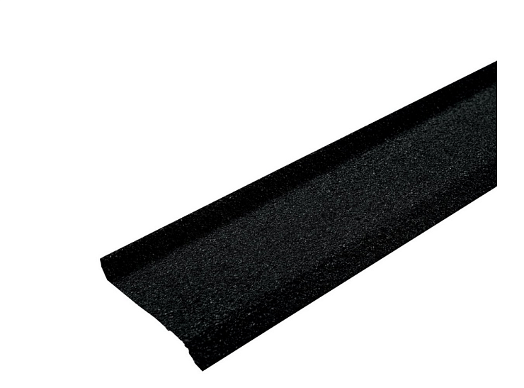 ТЕХНОНИКОЛЬ HAUBERK планка цокольная, скандинавский (1уп/10шт)