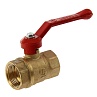Кран шаровой ручка 50 (2") ВР Галлоп Практик PN16