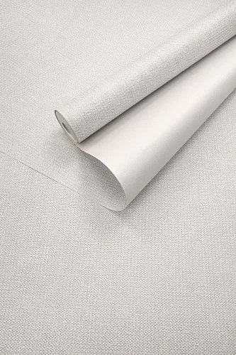 #Обои 0,53*10,05м дюплекс Интро 5 фон серый Malex design 6383-5