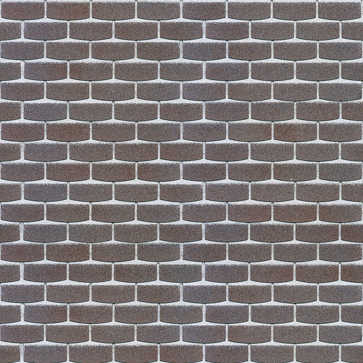 ТЕХНОНИКОЛЬ HAUBERK фасадная плитка, Камень, Кварцит (1уп/2,2м2)