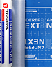 Подкладочный ковер ANDEREP NEXT SELF (25м2) 1/30