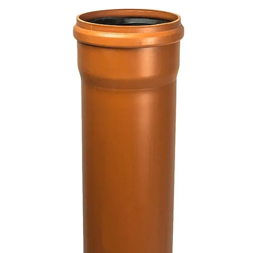 Труба наружная d110 3,2мм 4,0м Proplast