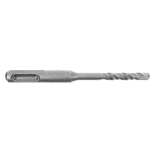 Бур по бетону, SDS-plus, Ø6х110/50мм, Toolberg