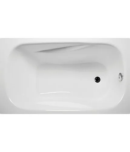 Domani-Spa Clarity Ванна акриловая 1500*750 (в комплекте с Каркасом металлический усиленный В1) 