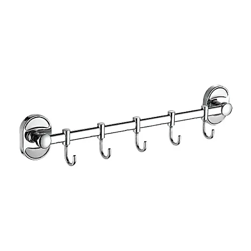 Крючки на планке D-LIN (1/5шт) D288700-5 
